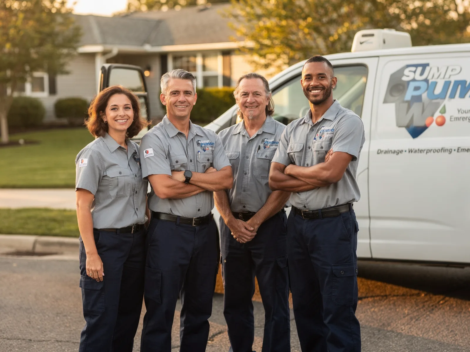Water Heater Repair company in Blanchard, LA